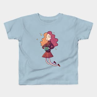 Christmas time Kids T-Shirt